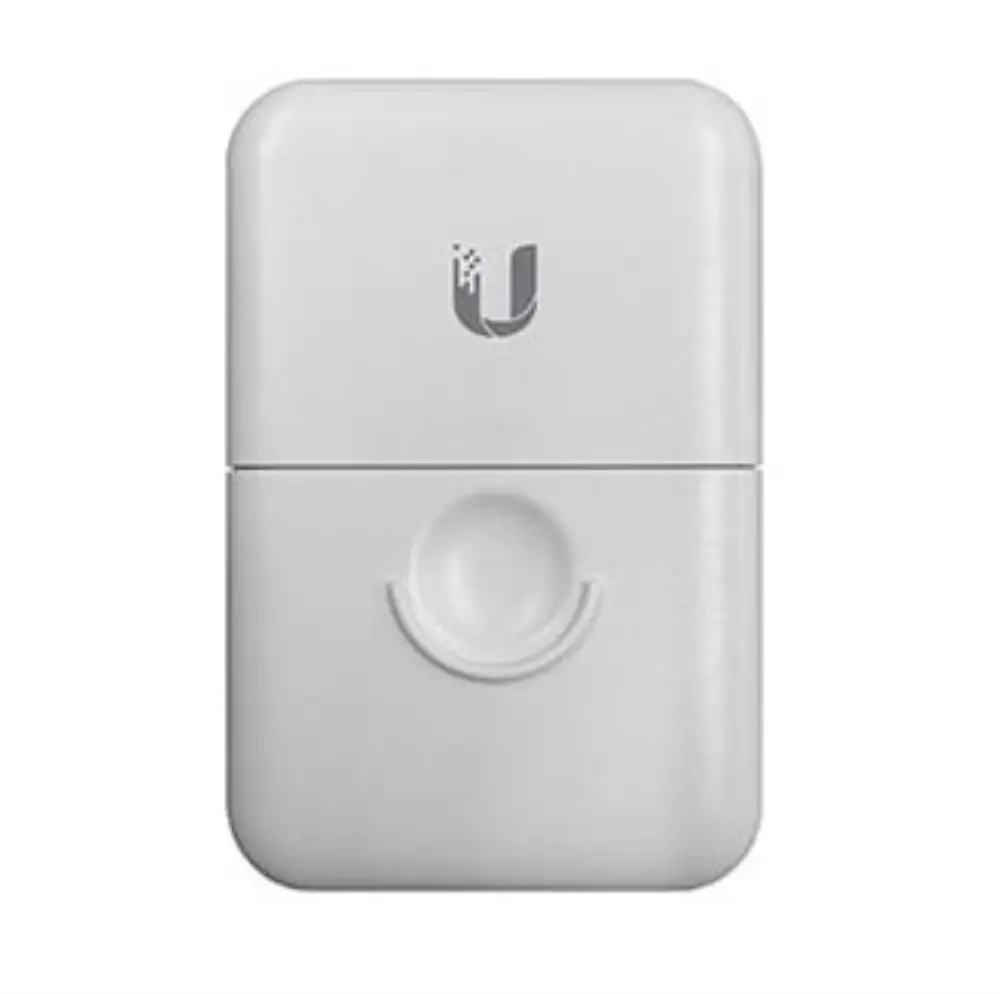 Soporte de protección contra sobretensiones Ubiquiti ETH-SP-G2 para punto de acceso inalámbrico Ubiquiti Networks.