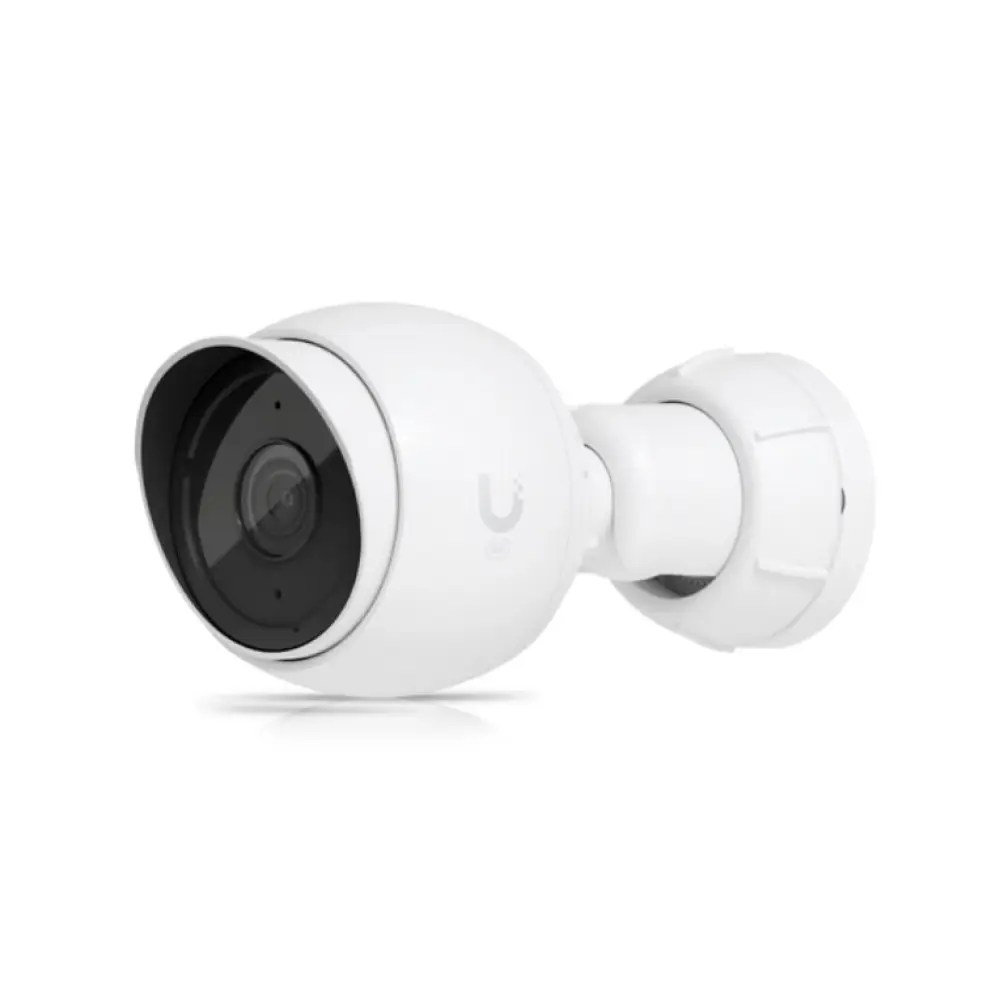 Ubiquiti G5 Bullet Bala (forma) Cámara de seguridad IP Interior y exterior 2688 x 1512 Pixeles Pared/poste