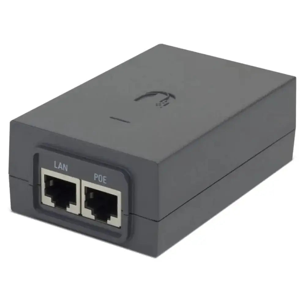 Ubiquiti Inyector PoE POE-24-24W-G 24VDC 1.0A