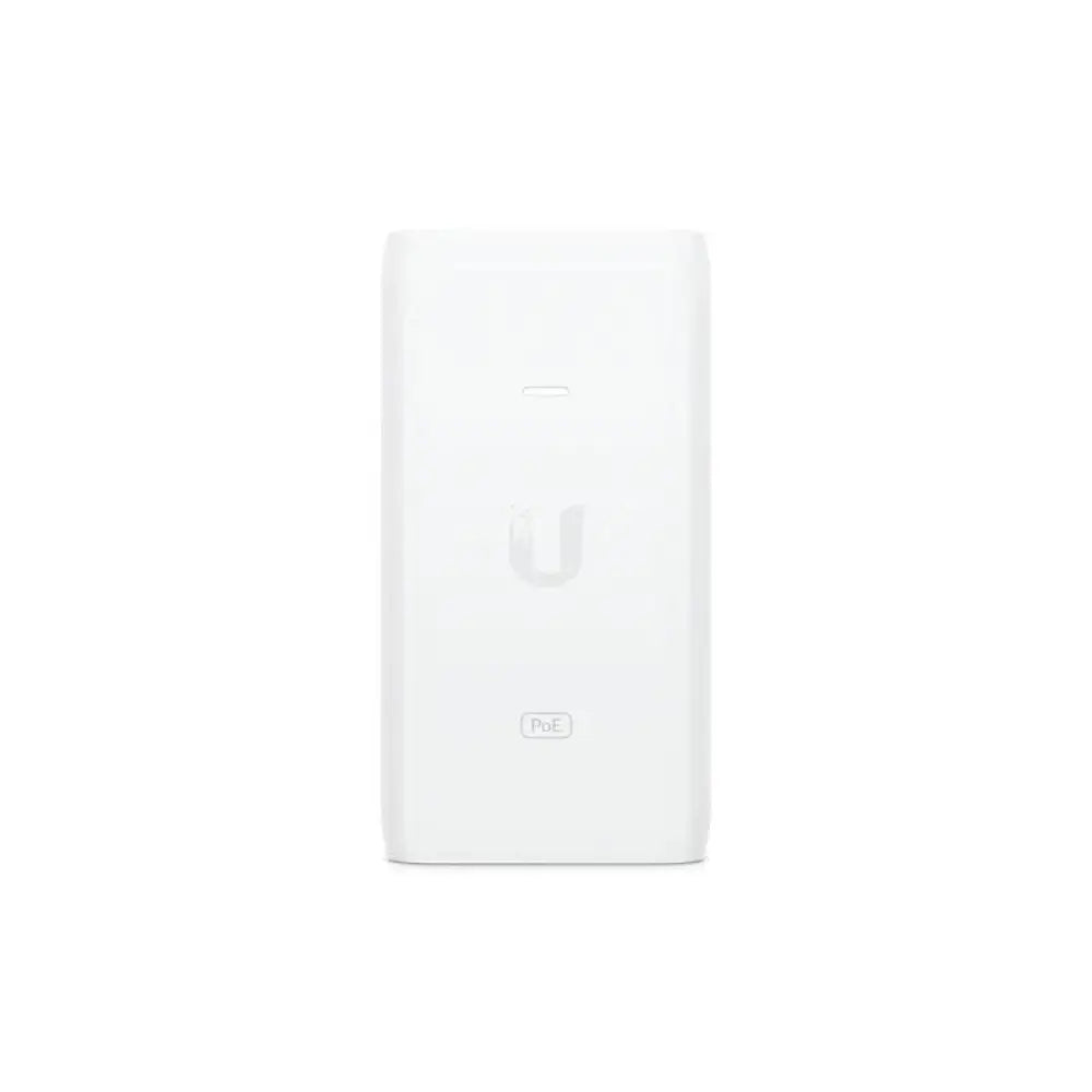 Ubiquiti Inyector U-POE-AF 48V 0,32A - detalle