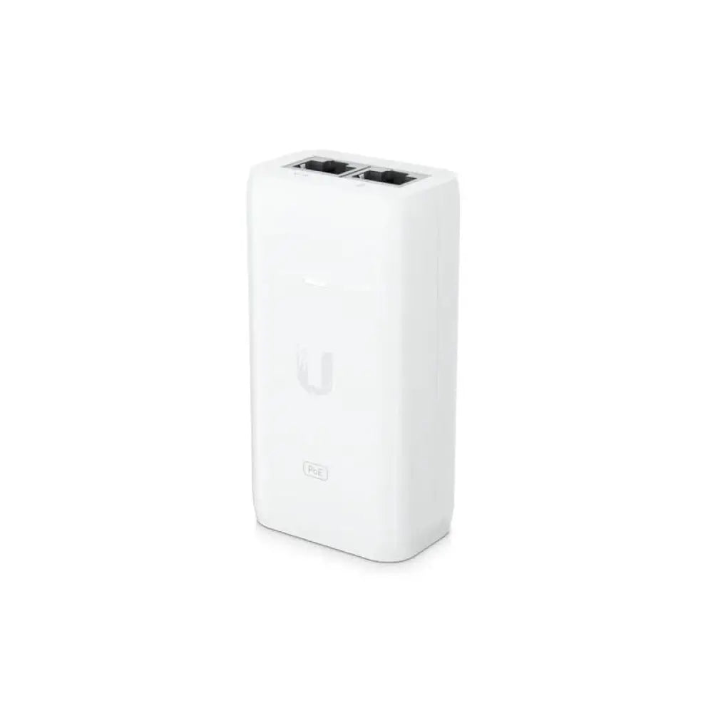 Ubiquiti Inyector U-POE-AF 48V 0,32A - detalle