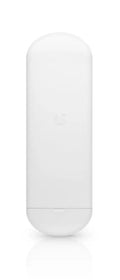 Ubiquiti NanoStation AC 1000 Mbit/s Blanco Energía sobre Ethernet (PoE)