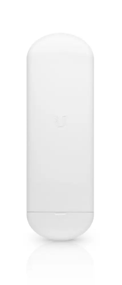 Ubiquiti NanoStation AC 1000 Mbit/s Blanco Energía sobre Ethernet (PoE)