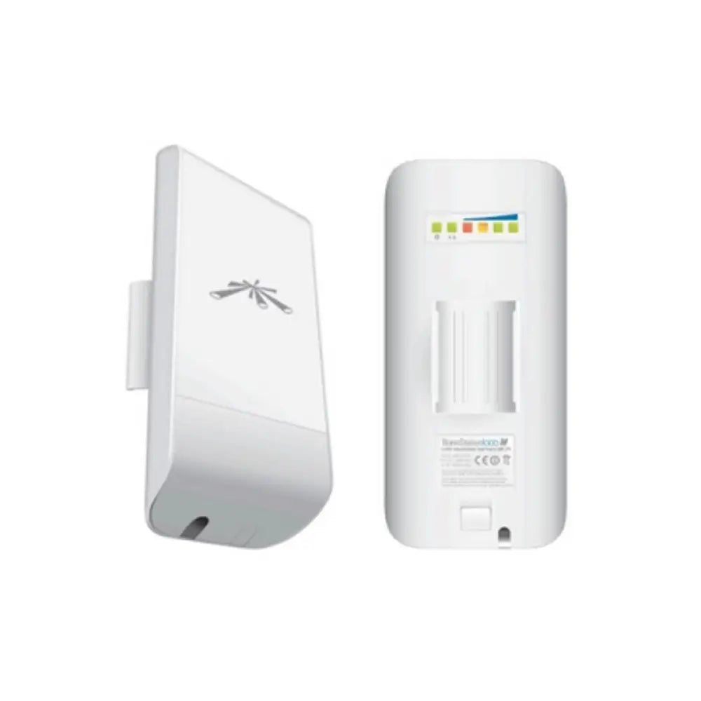 Ubiquiti NanoStation M LocoM2 2.4GHz 8.5dBi - detalle