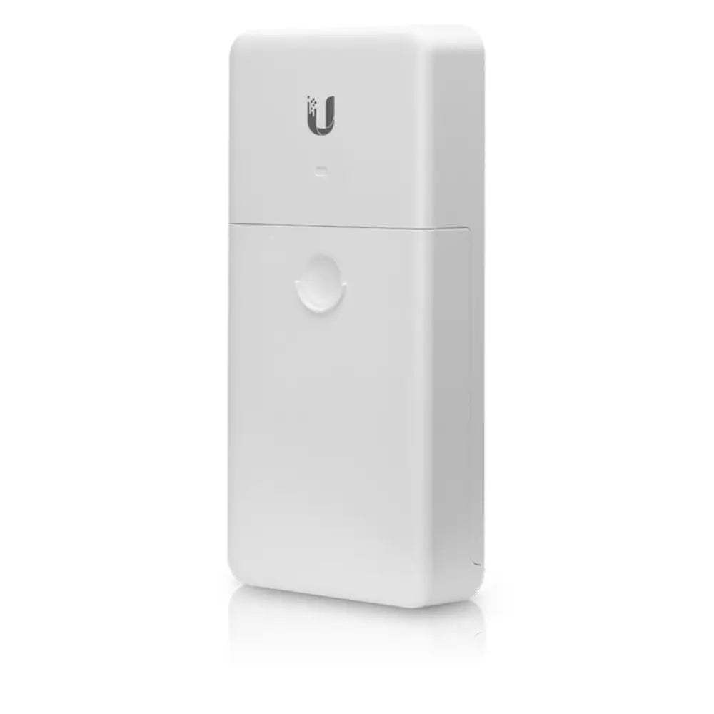 Ubiquiti NanoSwitch Gigabit Ethernet (10/100/1000) Energía sobre Ethernet (PoE) Blanco