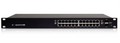 Ubiquiti Networks ES-24-250W switch Gestionado L2/L3 Gigabit Ethernet (10/100/1000) Energía sobre Ethernet (PoE) 1U Negr