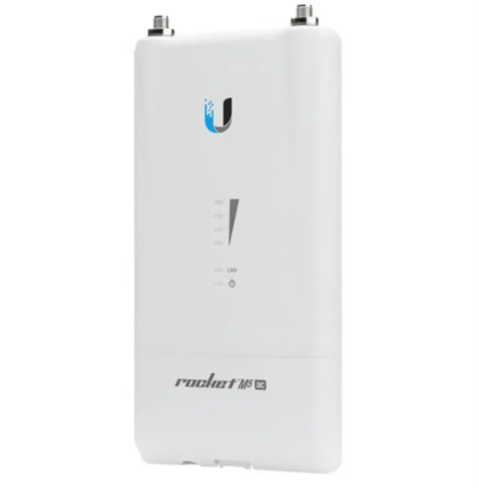 Ubiquiti Networks Rocket 5ac Lite 450 Mbit/s Blanco