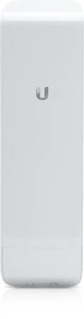 Ubiquiti NSM2 punto de acceso inalámbrico 150 Mbit/s Blanco Energía sobre Ethernet (PoE)