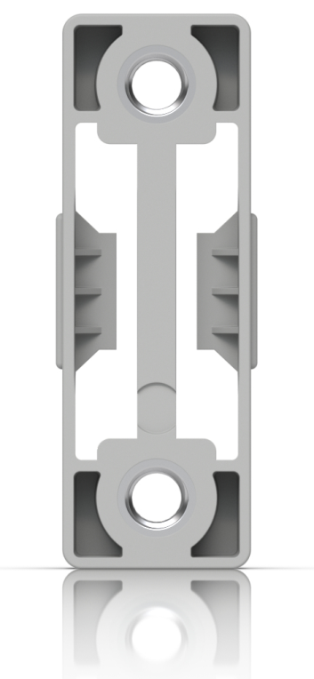 UBIQUITI PRECISION RACK MOUNT KIT, 20-PACK - detalle