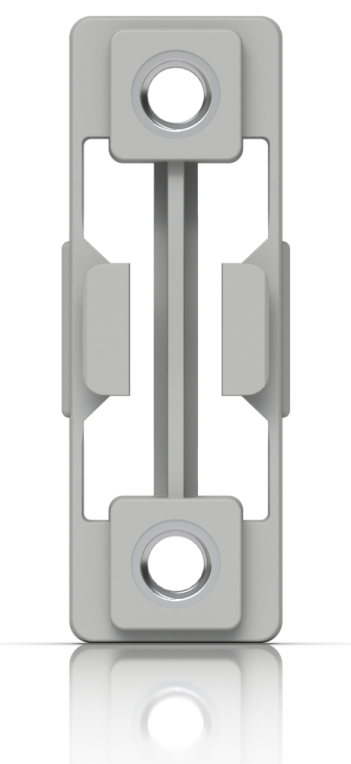 UBIQUITI PRECISION RACK MOUNT KIT, 20-PACK