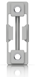 UBIQUITI PRECISION RACK MOUNT KIT, 20-PACK