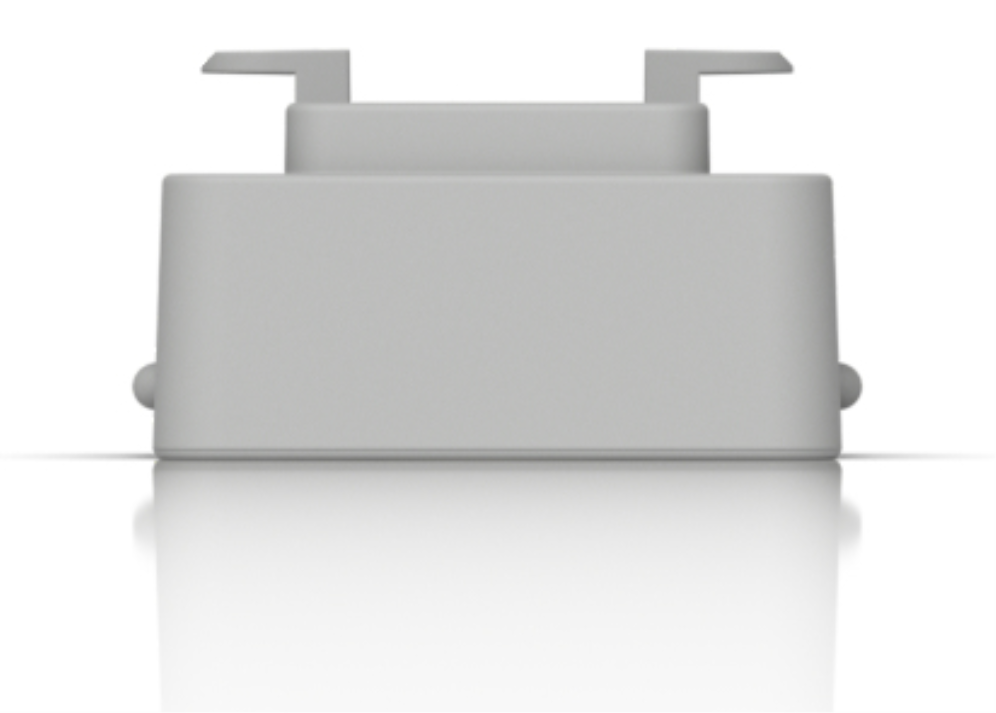 UBIQUITI PRECISION RACK MOUNT KIT, 20-PACK - detalle