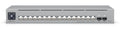 Ubiquiti Pro Max 16 L3 2.5G Ethernet (100/1000/2500) 1U Gris