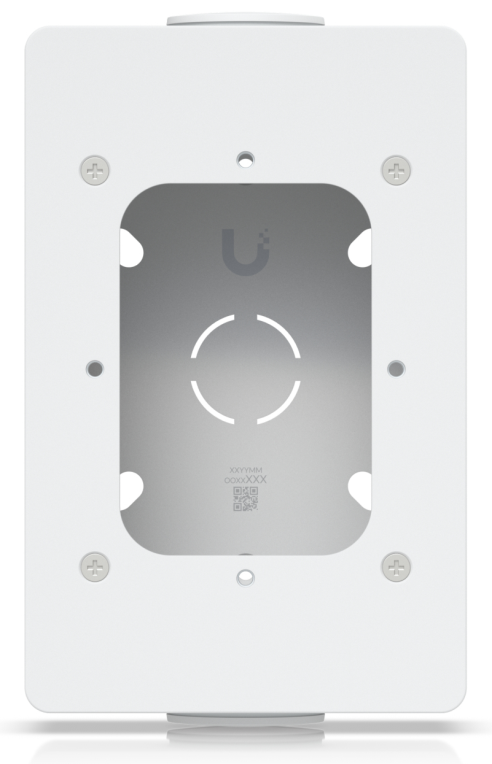 UBIQUITI READER JUNCTION BOX
