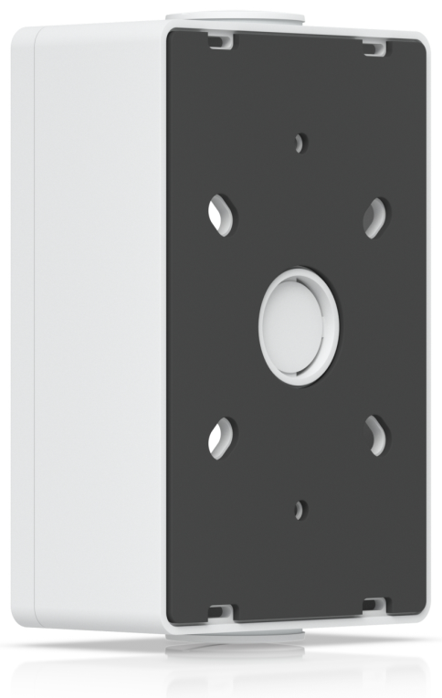 UBIQUITI READER JUNCTION BOX - detalle