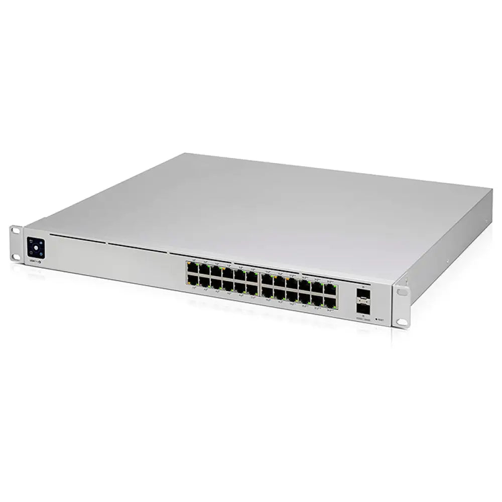Ubiquiti Switch USW-PRO-24-POE - detalle