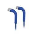 Ubiquiti U-CABLE-PATCH-8M-RJ45-BL cable de red Azul Cat6