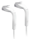 Ubiquiti U-CABLE-PATCH-RJ45-50 cable de red Blanco 0.1 m Cat6