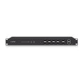 Ubiquiti U Fiber. OLT Gestionado 1U Negro