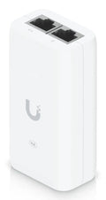 Ubiquiti U-POE adaptador e inyector de PoE Gigabit Ethernet 48 V