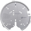 Kit de montaje en aluminio Ubiquiti U-PRO-MP para accesorios Unifi AC Pro, AC HD y AC SHD, compatible con redes WiFi.