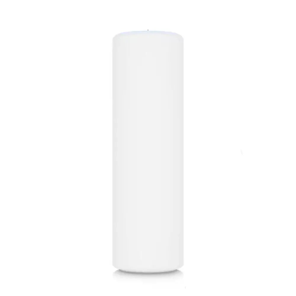 Punto de acceso Ubiquiti U6-Mesh WiFi 6 con entrada/salida PoE, protección IPX5 y velocidad de 1 Gb para redes inalámbricas.