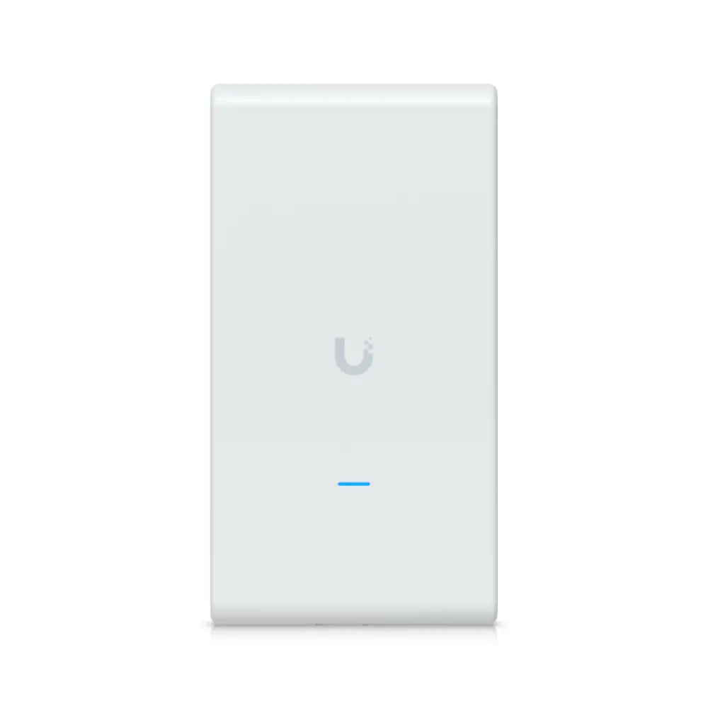 Ubiquiti U6 Mesh Pro 2400 Mbit/s Blanco Energía sobre Ethernet (PoE)