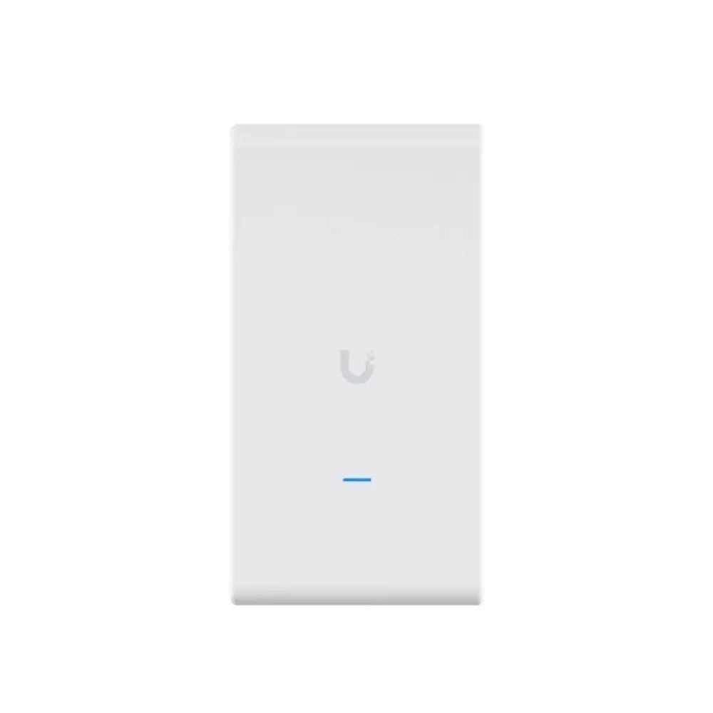 Ubiquiti U6-Mesh-Pro AP WiFi6 2xGbE PoE