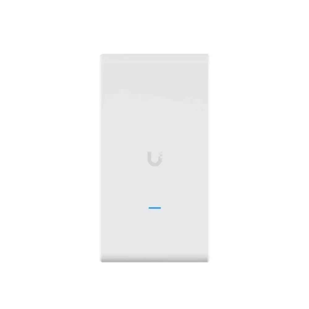 Ubiquiti U6-Mesh-Pro AP WiFi6 2xGbE PoE - detalle