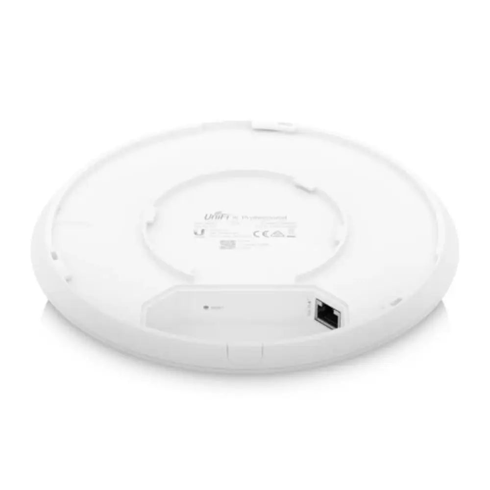 Ubiquiti U6-PRO AP WiFi6 Dual 1xGbE 2x2 4x4 - detalle