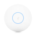 Ubiquiti U6-PRO punto de acceso inalámbrico 4800 Mbit/s Blanco Energía sobre Ethernet (PoE)