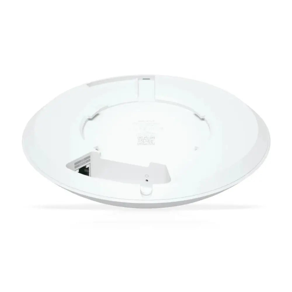Ubiquiti U7-LR AP PoE WiFi7 3x3 MIMO 1x2.5GbE Dual - detalle