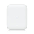 Ubiquiti U7 Outdoor 4300 Mbit/s Blanco Energía sobre Ethernet (PoE)