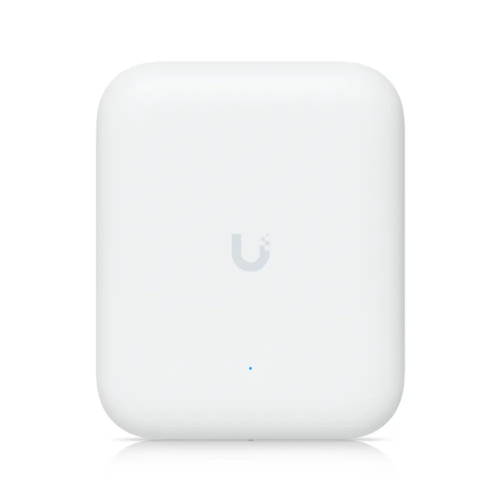 Ubiquiti U7 Outdoor 4300 Mbit/s Blanco Energía sobre Ethernet (PoE)