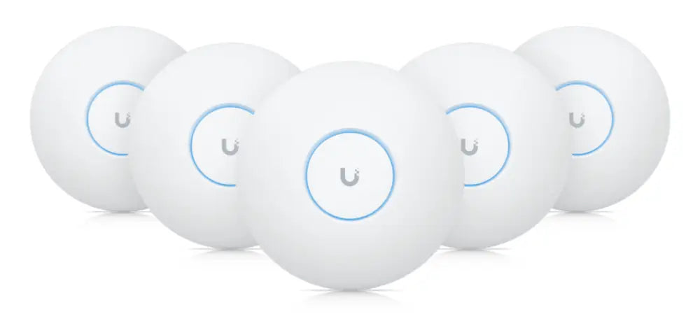 Ubiquiti U7 Pro 5700 Mbit/s Blanco