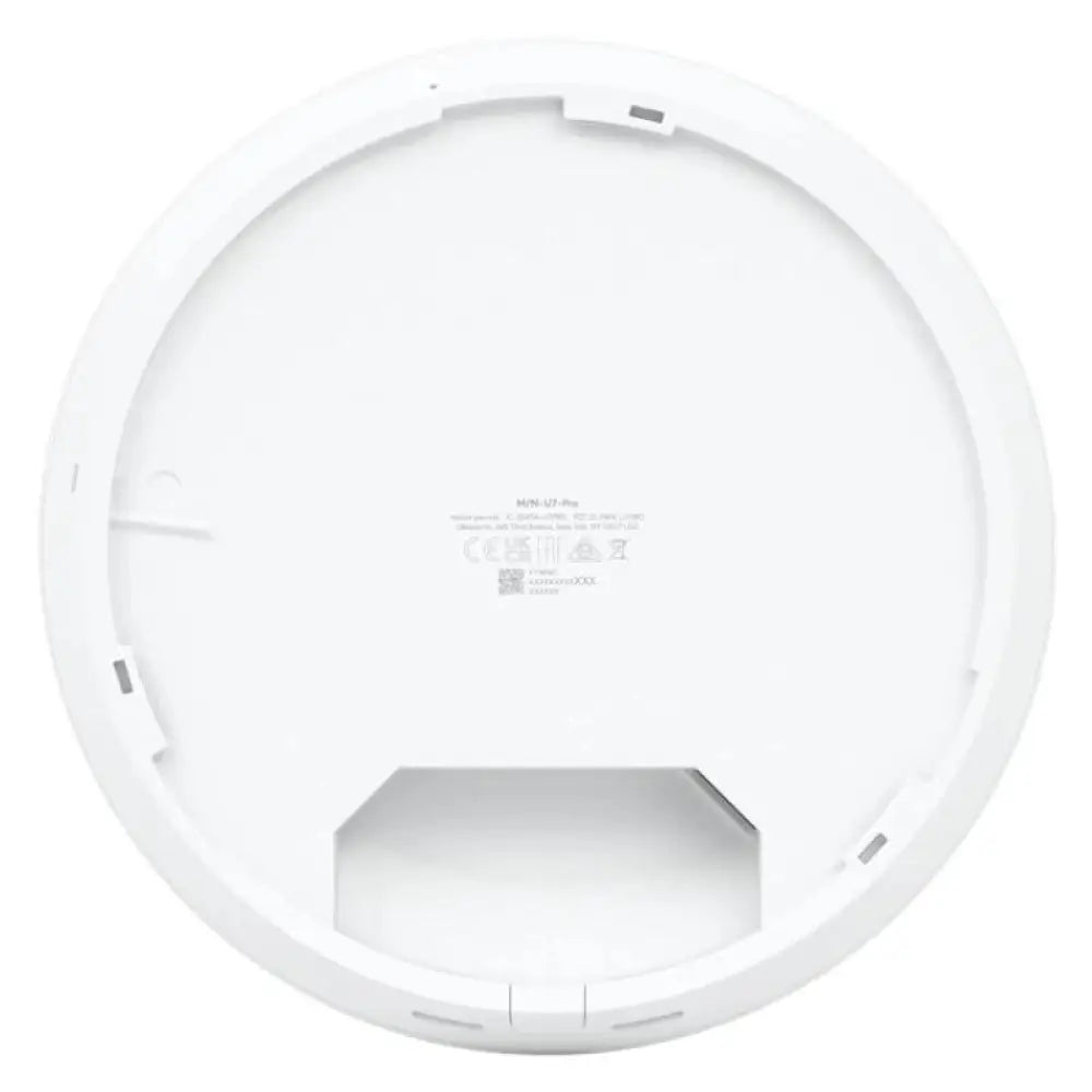 Ubiquiti U7-Pro AP WiFi7 PoE+ 1x1/2.5GbE - detalle