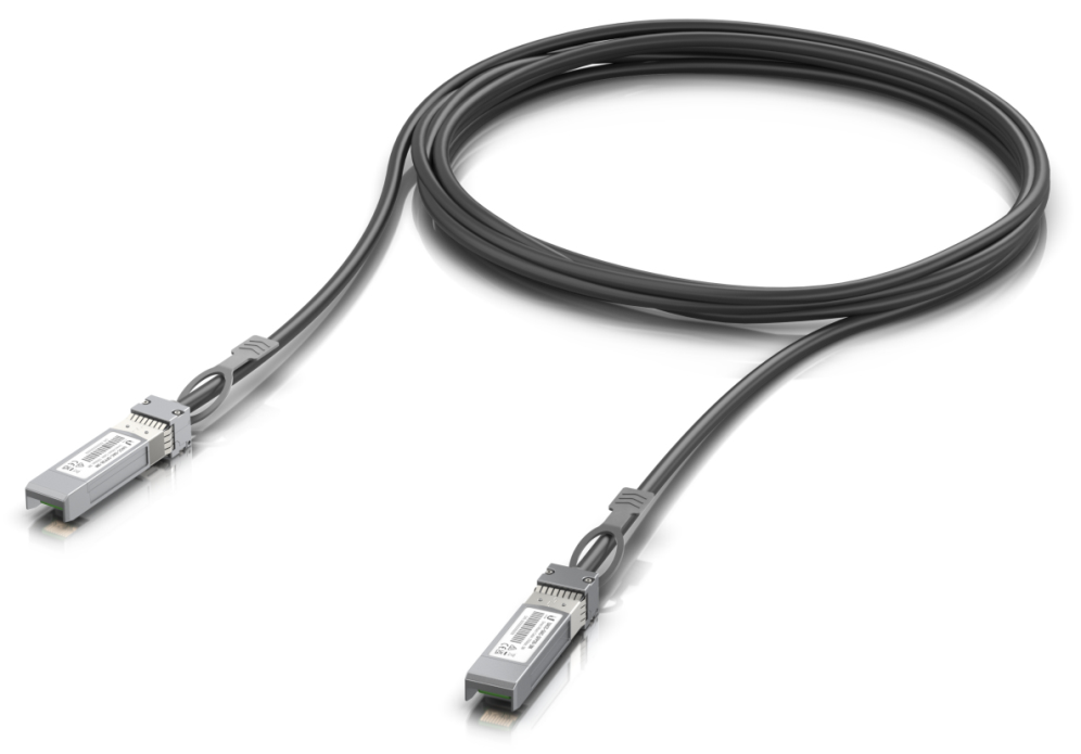 UBIQUITI UACC-DAC-SFP28-3M CABLE DAC SFP28 25G, 3 M