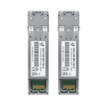 Ubiquiti UACC-OM-MM-10G-D-2 red modulo transceptor Fibra óptica 10000 Mbit/s 850 nm