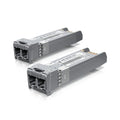 Ubiquiti UACC-OM-MM-10G-D-20 red modulo transceptor Fibra óptica 10000 Mbit/s SFP 850 nm