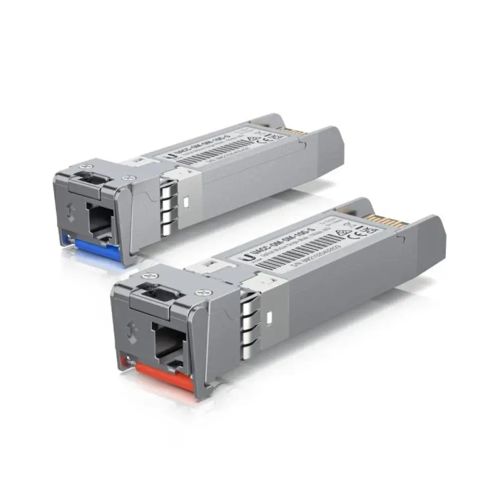 Ubiquiti UACC-OM-SM-10G-S-20 Modulo SFP+ Single M - detalle