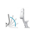 Kit de montaje universal para antenas Ubiquiti Networks, accesorio para redes WiFi, soporte resistente y fácil de instalar.