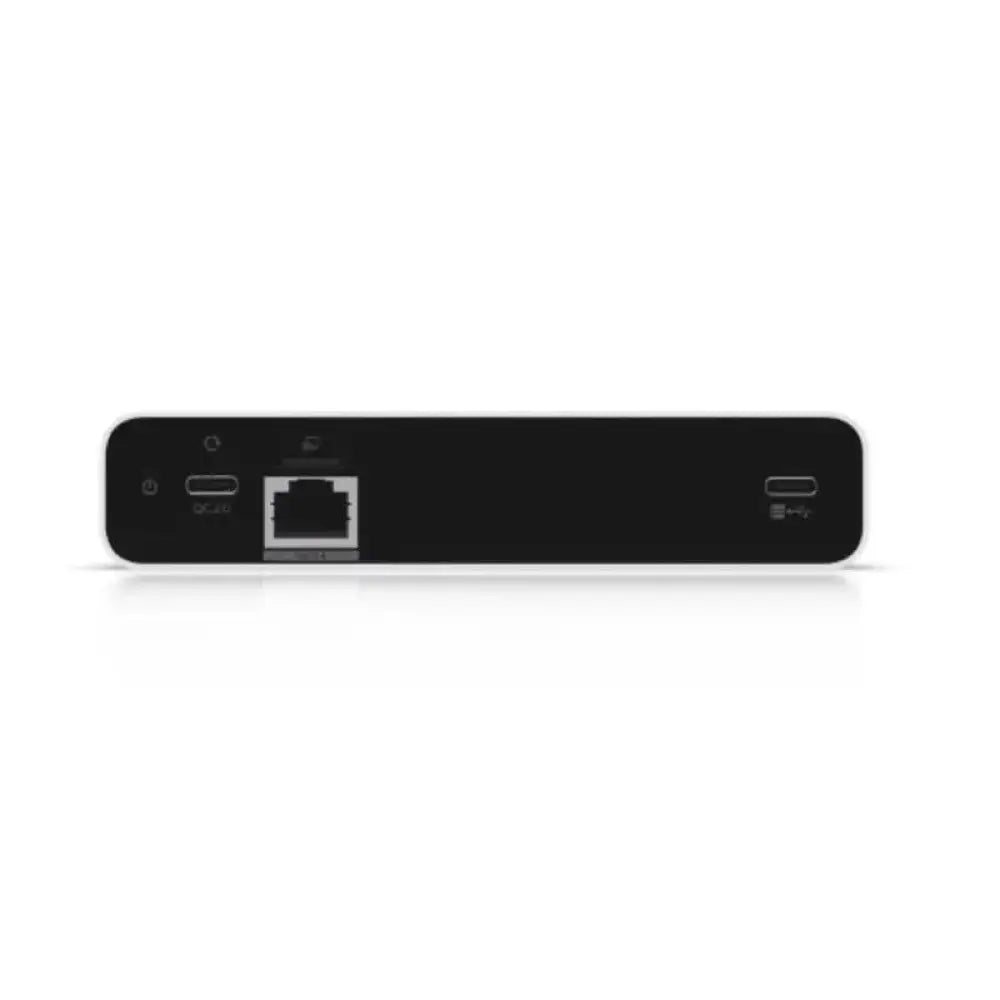 Controlador Ubiquiti UCK-G2-SSD Unifi con disco de 1TB y puerto PoE, accesorios para redes WiFi de Ubiquiti Networks.