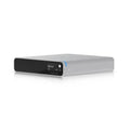 Controlador Unifi Ubiquiti UCK-G2-SSD con capacidad de 1TB y puerto PoE para accesorios de redes WiFi.