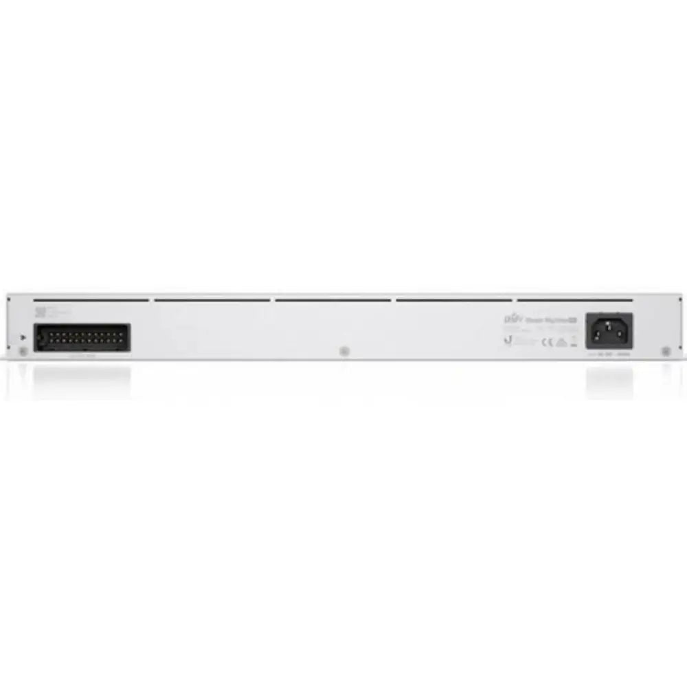 Ubiquiti UDM-PRO Dream Machine Switch Gateway 1U - detalle