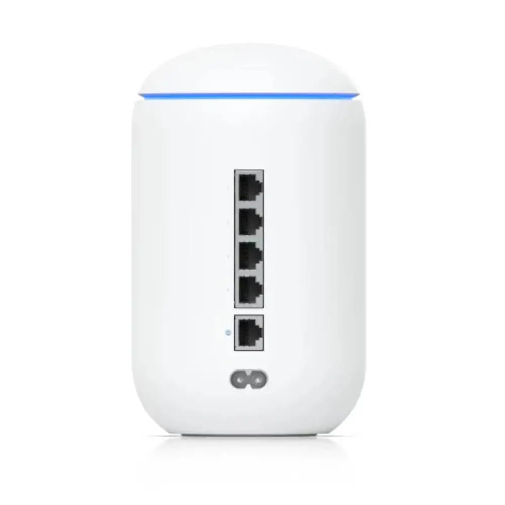 Ubiquiti UDM Router/Switch/AP/Controladora WiFi - detalle
