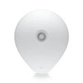 Ubiquiti UISP airFiber 60 XR Puente wifi Blanco