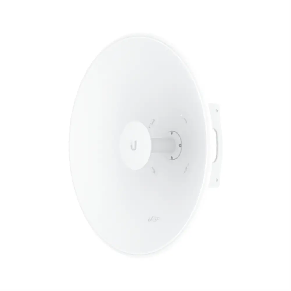 Ubiquiti UISP Dish antena para red 30 dBi