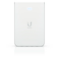 Ubiquiti Unifi 6 In-Wall 4800 Mbit/s Blanco Energía sobre Ethernet (PoE)