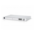 Ubiquiti UniFi Dream Machine Pro Gestionado Gigabit Ethernet (10/100/1000) Blanco
