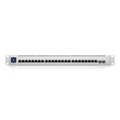 Ubiquiti UniFi Enterprise XG 24 Gestionado L3 10G Ethernet (100/1000/10000) Acero inoxidable